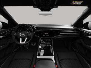 Audi Q8 SUV 50 TDI qu. S line HD Matrix HuD B&O 360°