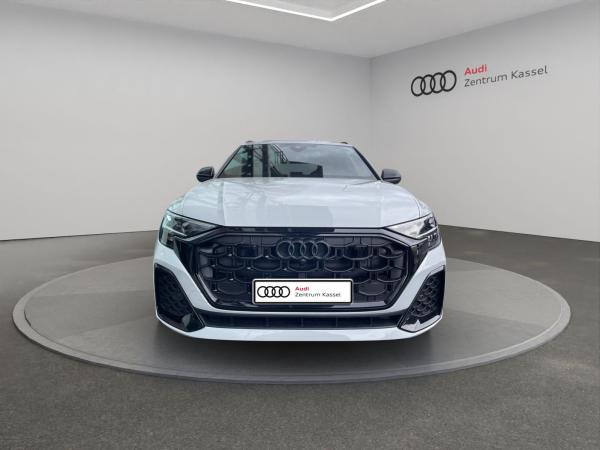 Audi Q8 SUV 50 TDI qu. S line HD Matrix HuD B&O 360°