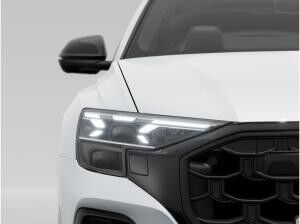 Audi Q8 SUV 50 TDI qu. S line HD Matrix HuD B&O 360°
