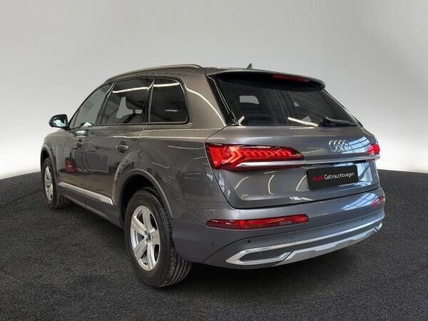 Audi Q7 50 TDI quattro Standh. HuD Pano Matrix ACC Massage