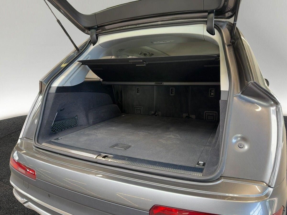 Audi Q7 50 TDI quattro Standh. HuD Pano Matrix ACC Massage