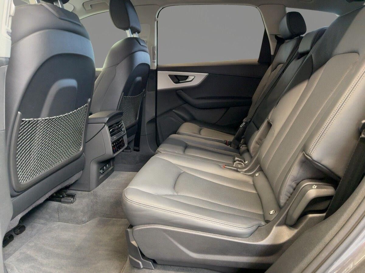 Audi Q7 50 TDI quattro Standh. HuD Pano Matrix ACC Massage