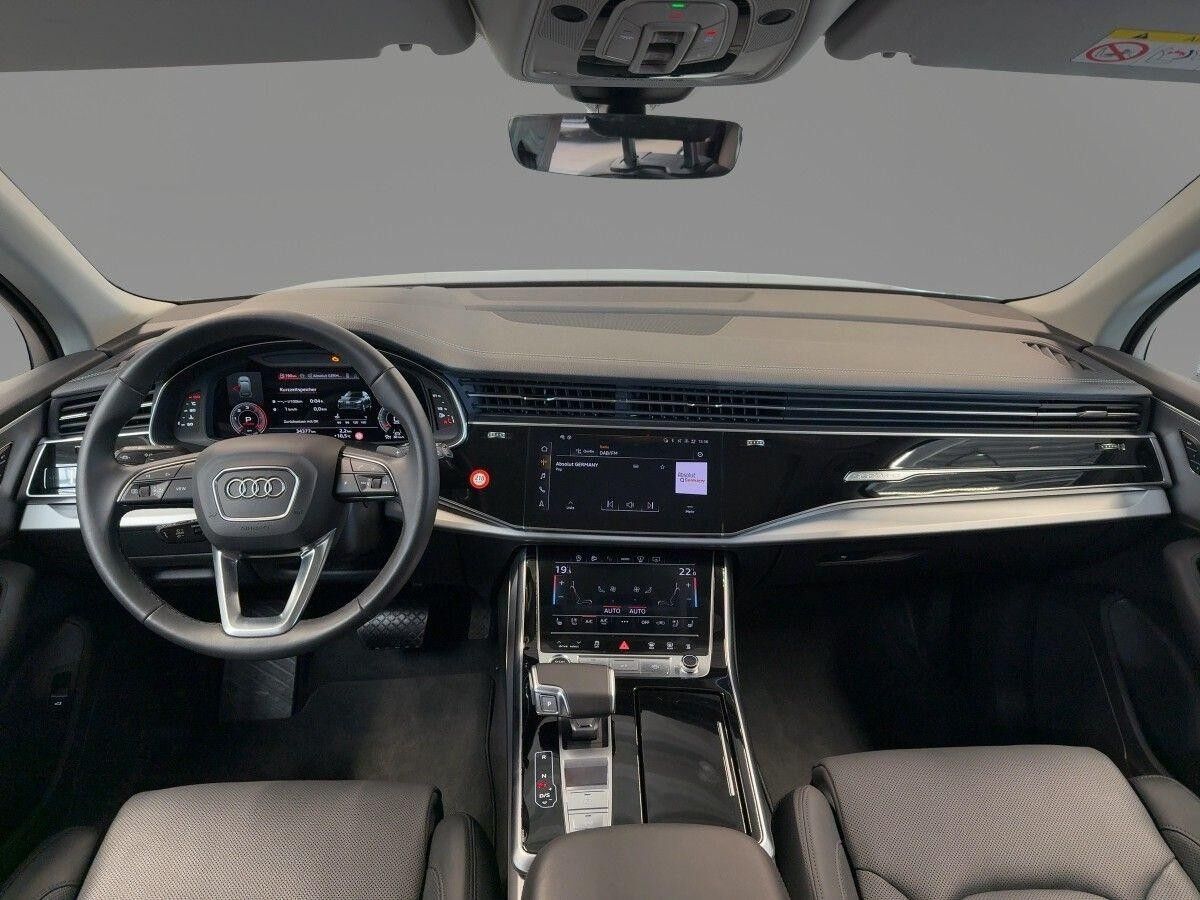 Audi Q7 50 TDI quattro Standh. HuD Pano Matrix ACC Massage