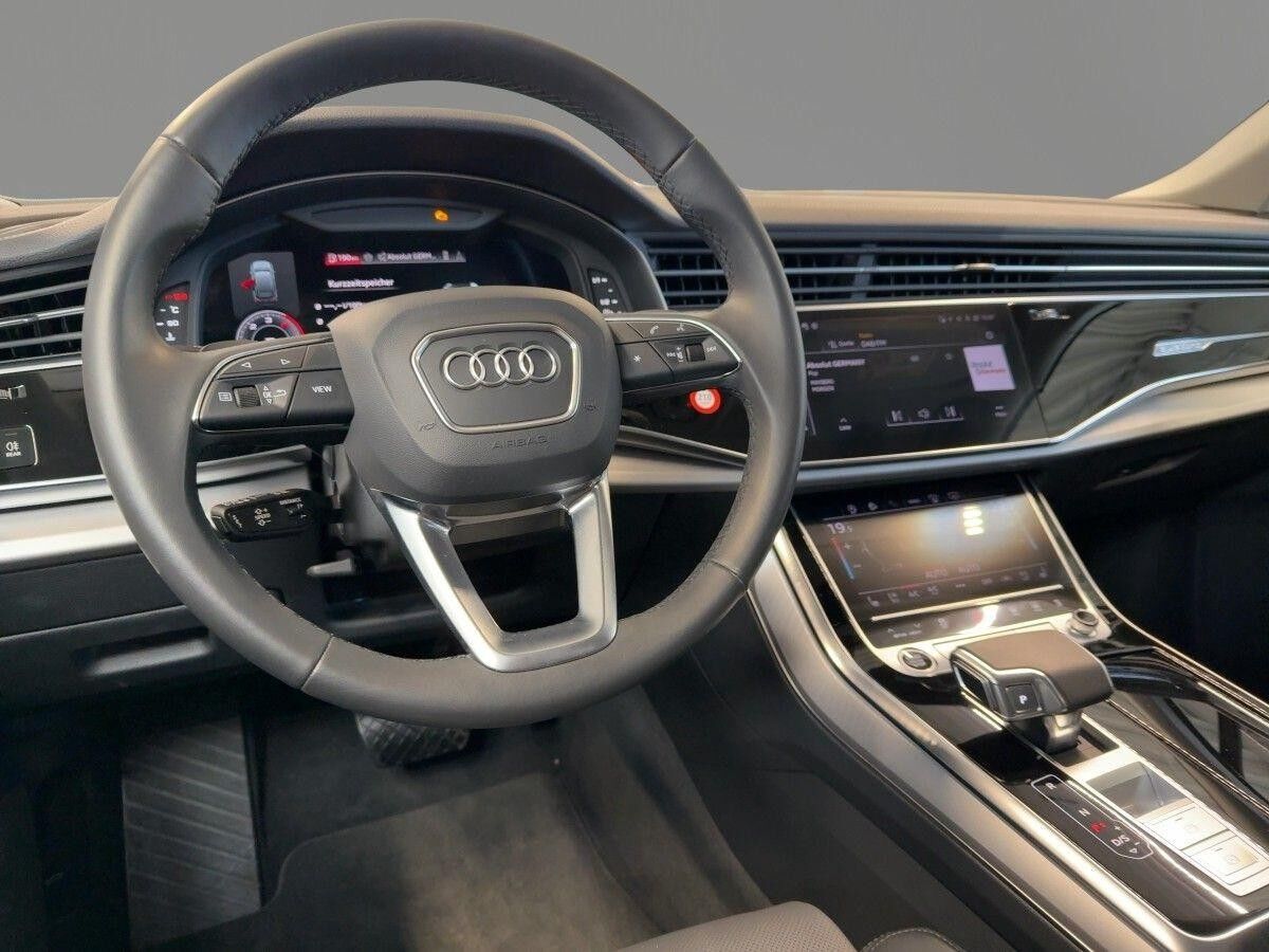 Audi Q7 50 TDI quattro Standh. HuD Pano Matrix ACC Massage