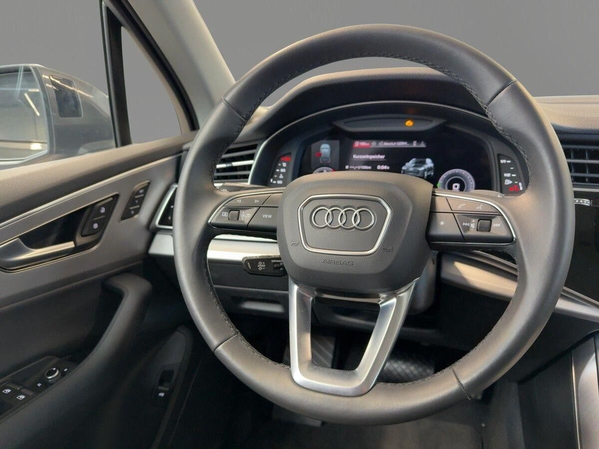 Audi Q7 50 TDI quattro Standh. HuD Pano Matrix ACC Massage
