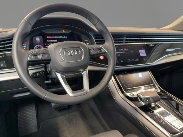 Audi Q7 50 TDI quattro Standh. HuD Pano Matrix ACC Massage