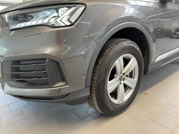 Audi Q7 50 TDI quattro Standh. HuD Pano Matrix ACC Massage