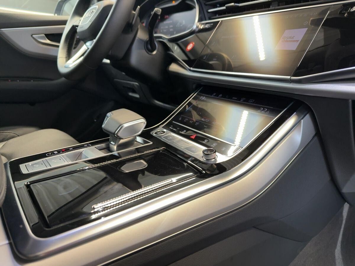 Audi Q7 50 TDI quattro Standh. HuD Pano Matrix ACC Massage