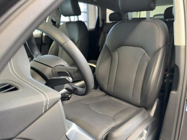 Audi Q7 50 TDI quattro Standh. HuD Pano Matrix ACC Massage