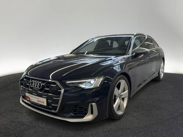 Audi S6 Avant 55 TDI quattro Rückfahrkamera AHK