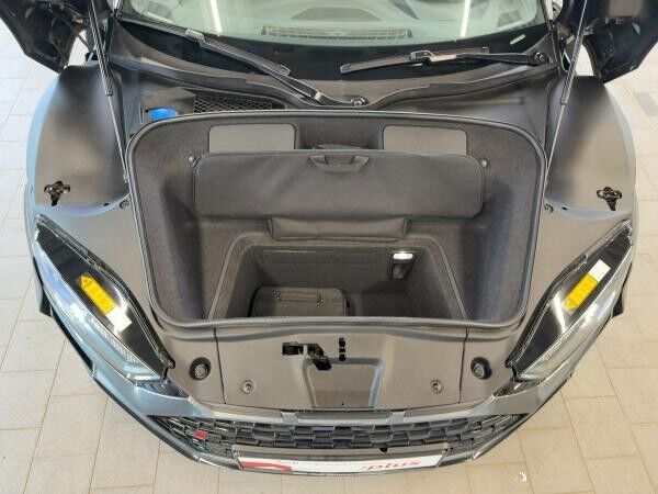 Audi R8 Spyder performance 5.2 FSI quattro Laser B&O Keramik Kamera Optik Schw.