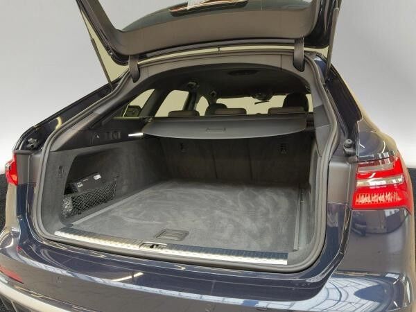 Audi S6 Avant 55 TDI quattro Rückfahrkamera AHK