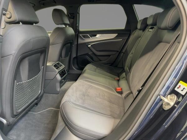 Audi S6 Avant 55 TDI quattro Rückfahrkamera AHK