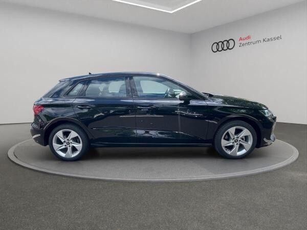 Audi A3 Sportback 35 TFSI LED Navi Kamera CarPlay