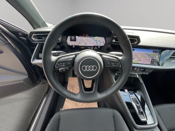 Audi A3 Sportback 35 TFSI LED Navi Kamera CarPlay
