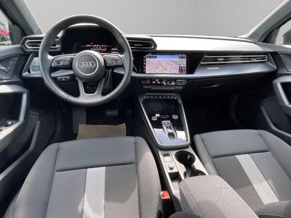 Audi A3 Sportback 35 TFSI LED Navi Kamera CarPlay