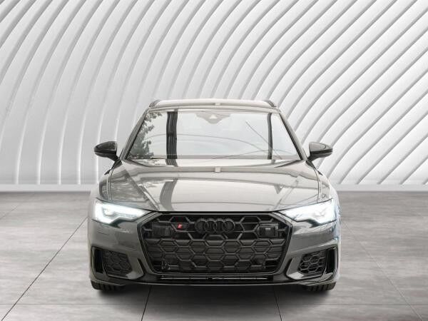 Audi S6 Avant 3.0 TDI quattro basis