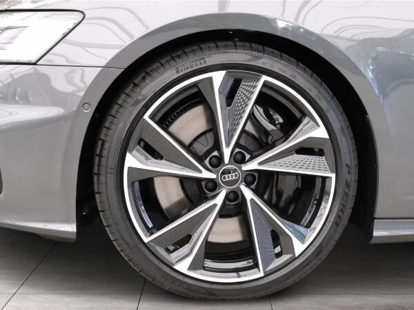 Audi S6 Avant 3.0 TDI quattro basis