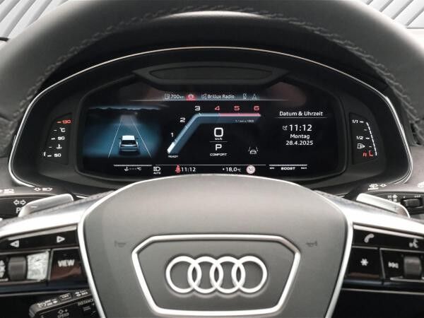 Audi S6 Avant 3.0 TDI quattro basis