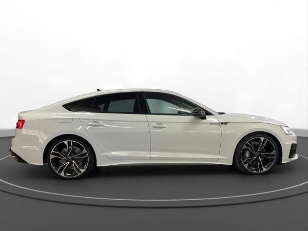 Audi A5 Sportback 40 TFSI S line AHK Pano Matrix LM 20" RFK ACC