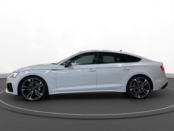 Audi A5 Sportback 40 TFSI S line AHK Pano Matrix LM 20" RFK ACC
