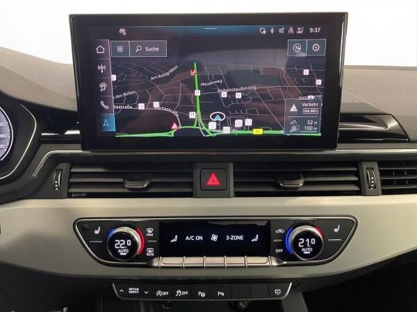 Audi A5 Sportback 40 TFSI S line AHK Pano Matrix LM 20" RFK ACC