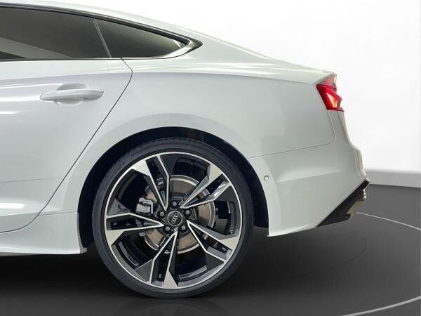 Audi A5 Sportback 40 TFSI S line AHK Pano Matrix LM 20" RFK ACC