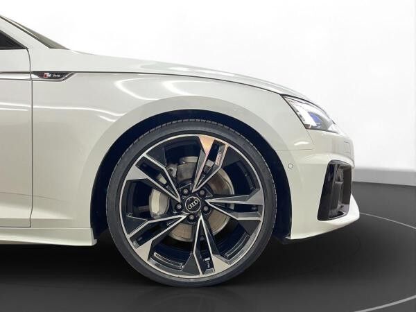 Audi A5 Sportback 40 TFSI S line AHK Pano Matrix LM 20" RFK ACC