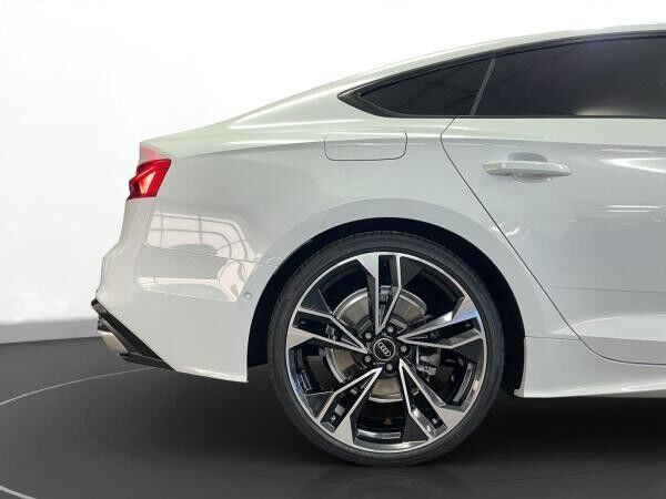 Audi A5 Sportback 40 TFSI S line AHK Pano Matrix LM 20" RFK ACC