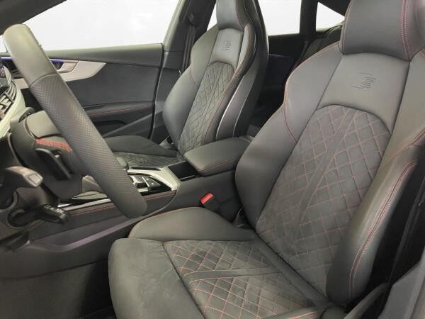 Audi A5 Sportback 40 TFSI S line AHK Pano Matrix LM 20" RFK ACC