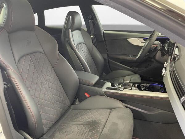 Audi A5 Sportback 40 TFSI S line AHK Pano Matrix LM 20" RFK ACC