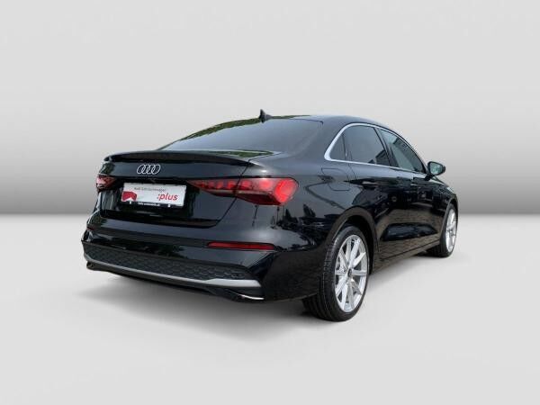 Audi A3 Limousine 35 TDI advanced S tronic Pano Matrix