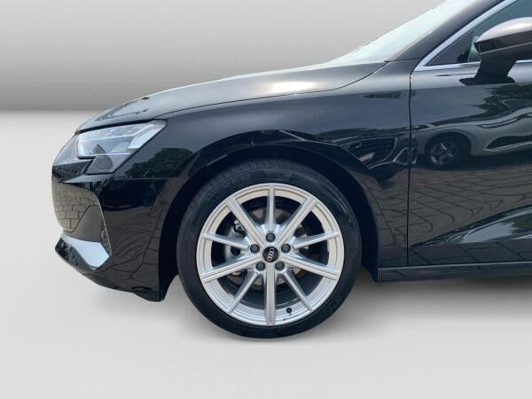 Audi A3 Limousine 35 TDI advanced S tronic Pano Matrix