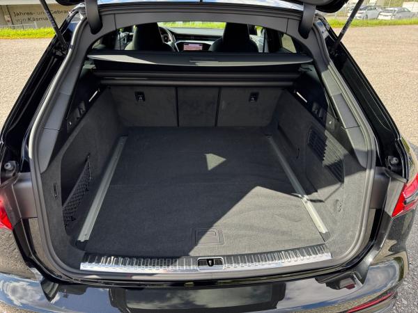 Audi A6 Avant S line 50TDI quattro HD MATRIX LUFT AHK HUD