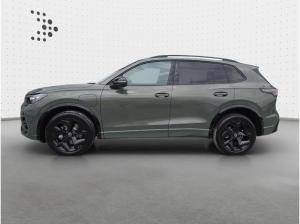 Volkswagen Tiguan R-Line 1.5 eHybrid DSG Navi*AHK*LED-Matrix
