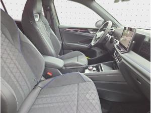 Volkswagen Tiguan R-Line 1.5 eHybrid DSG Navi*AHK*LED-Matrix