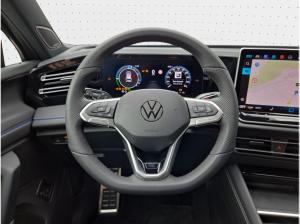 Volkswagen Tiguan R-Line 1.5 eHybrid DSG Navi*AHK*LED-Matrix