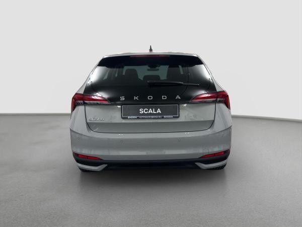 Skoda Scala Tour TSI DSG Navi LED Assist Infotainment