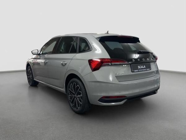 Skoda Scala Tour TSI DSG Navi LED Assist Infotainment