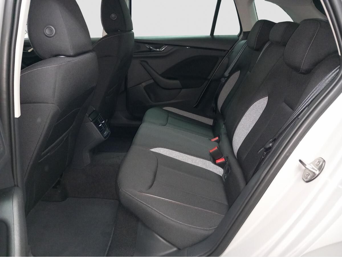 Skoda Scala Tour TSI DSG Navi LED Assist Infotainment