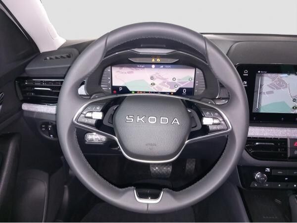 Skoda Scala Tour TSI DSG Navi LED Assist Infotainment