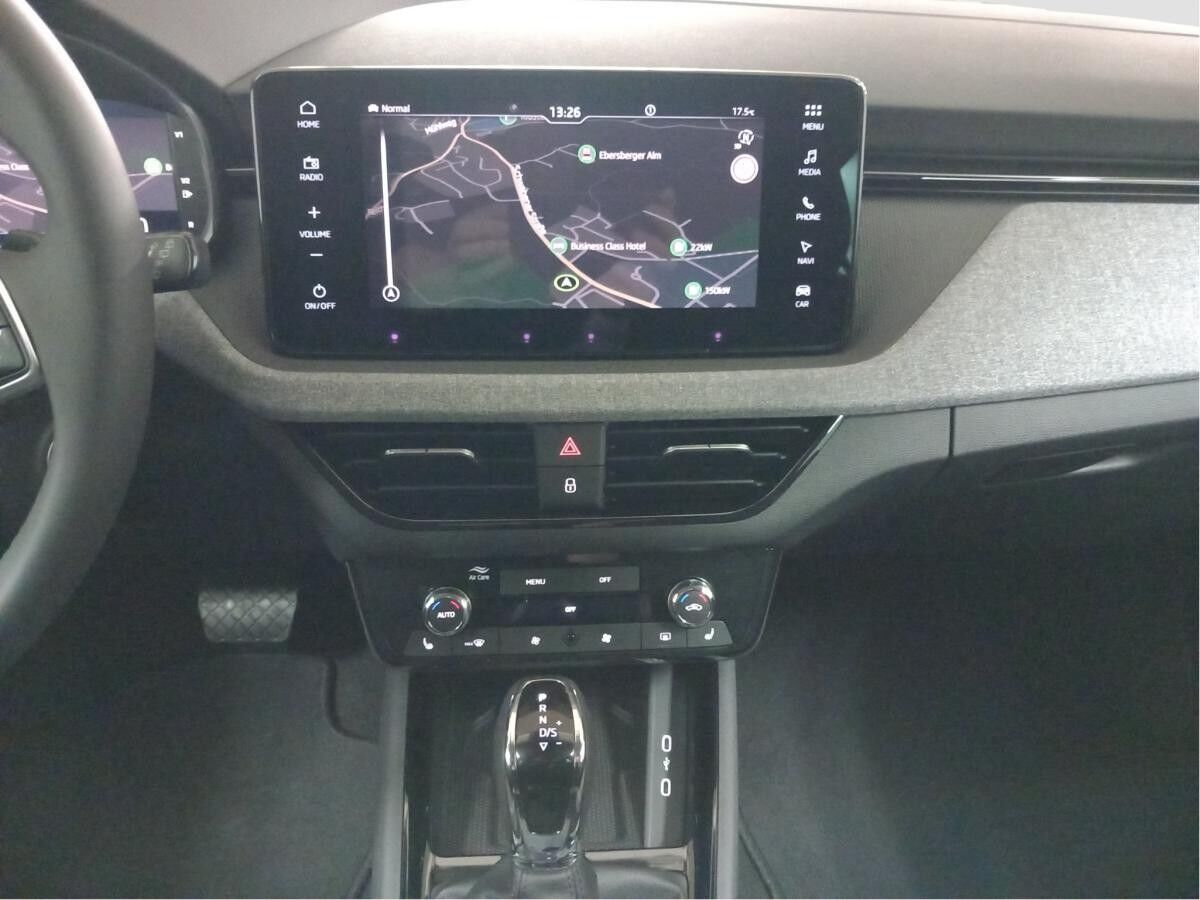Skoda Scala Tour TSI DSG Navi LED Assist Infotainment