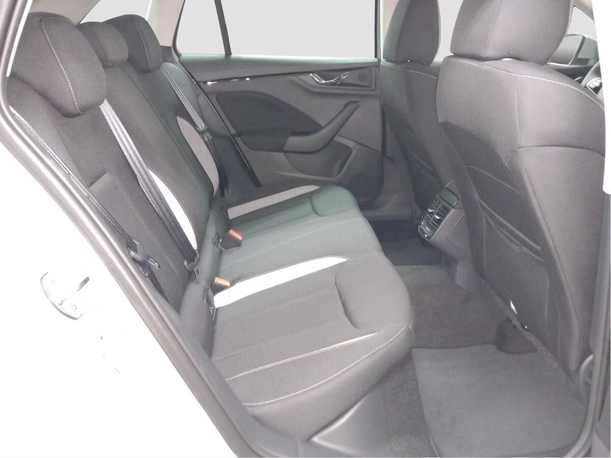 Skoda Scala Tour TSI DSG Navi LED Assist Infotainment