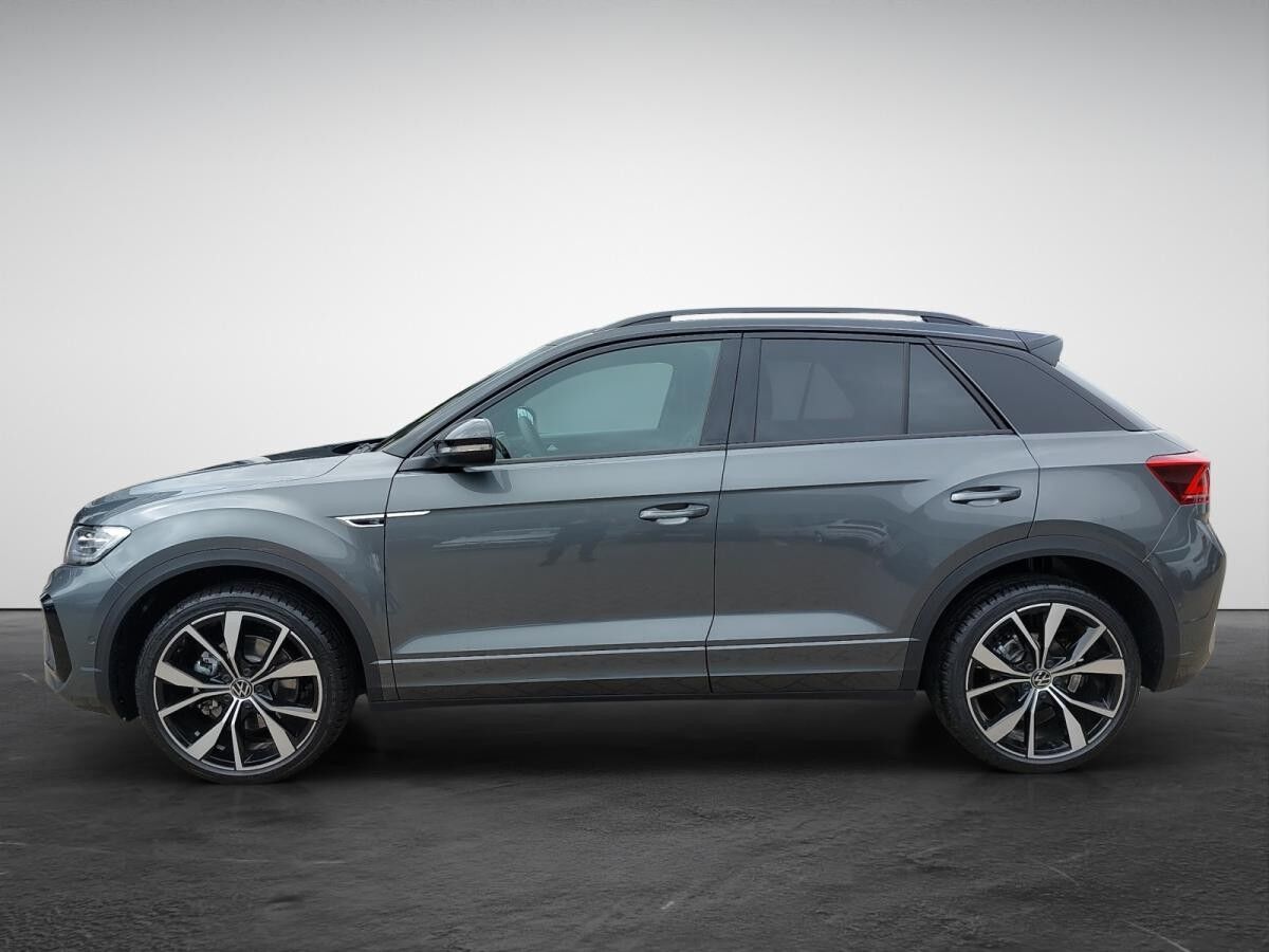 Volkswagen T-Roc 2.0 TDI DSG R-Line