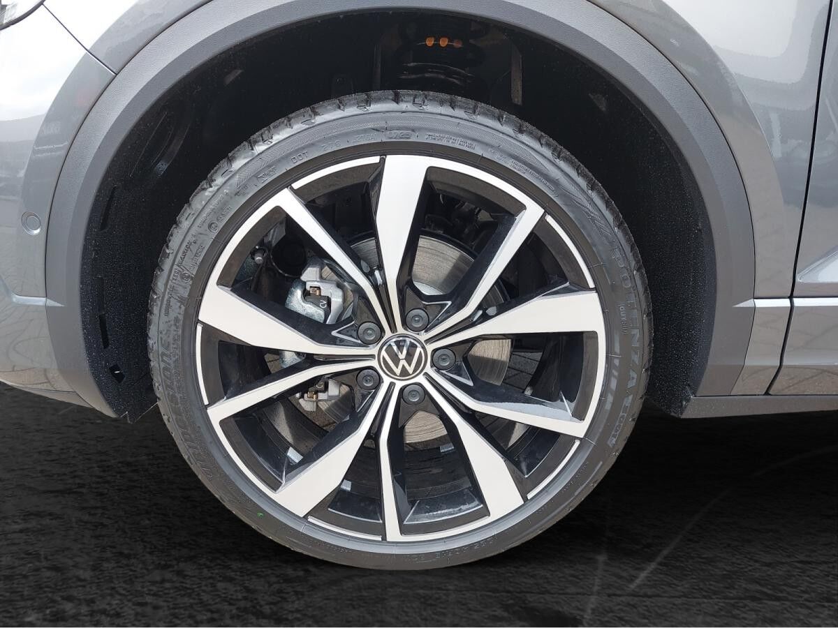 Volkswagen T-Roc 2.0 TDI DSG R-Line