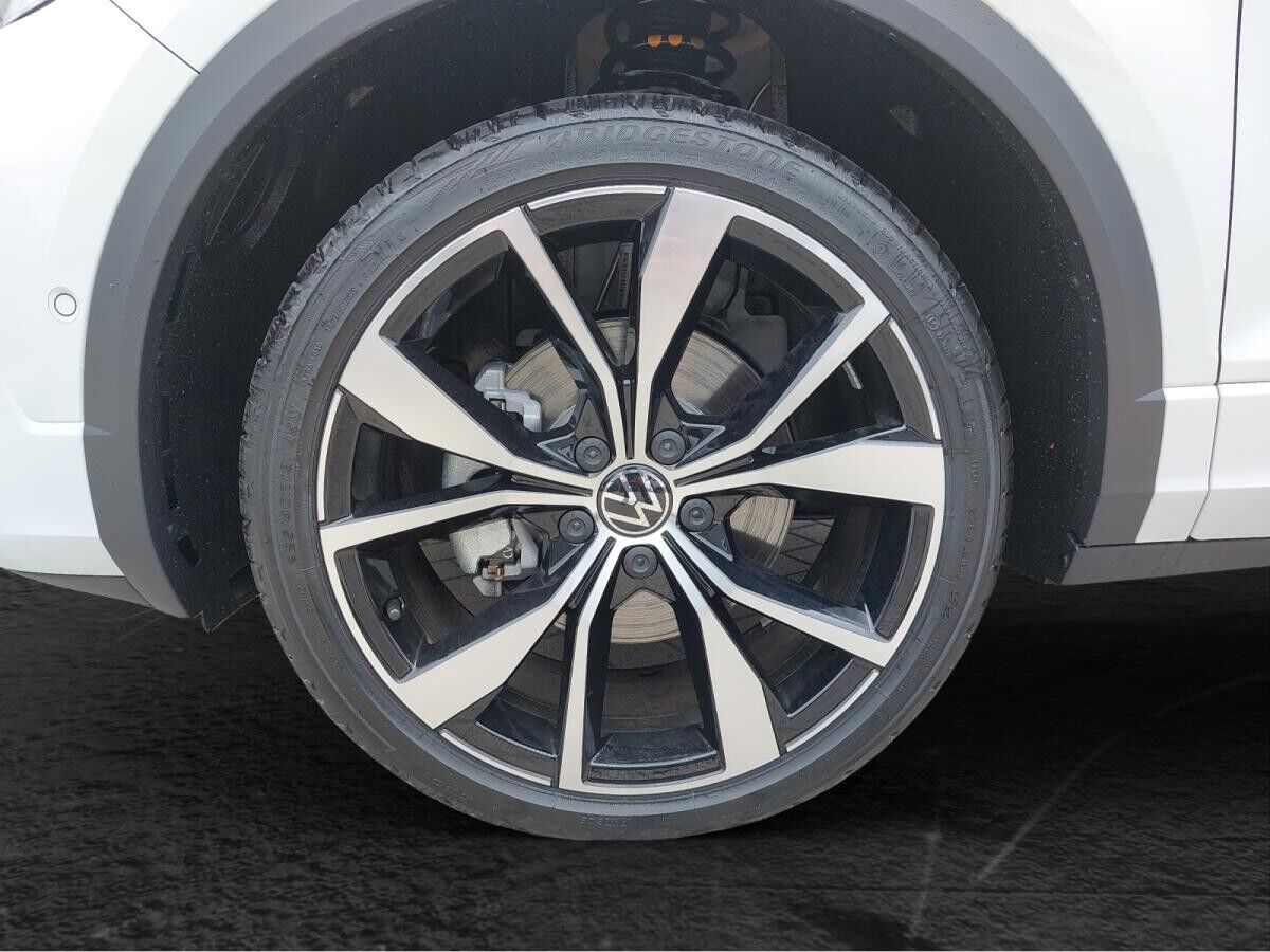 Volkswagen T-Roc 2.0 TDI DSG R-Line