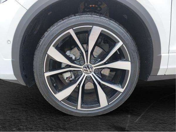 Volkswagen T-Roc 2.0 TDI DSG R-Line