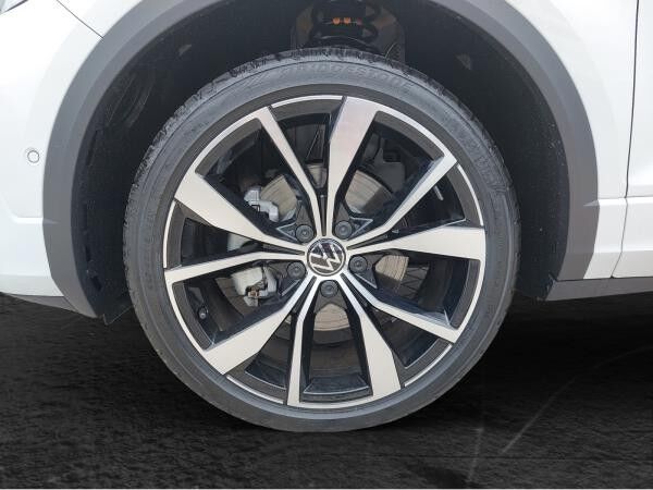 Volkswagen T-Roc 2.0 TDI DSG R-Line