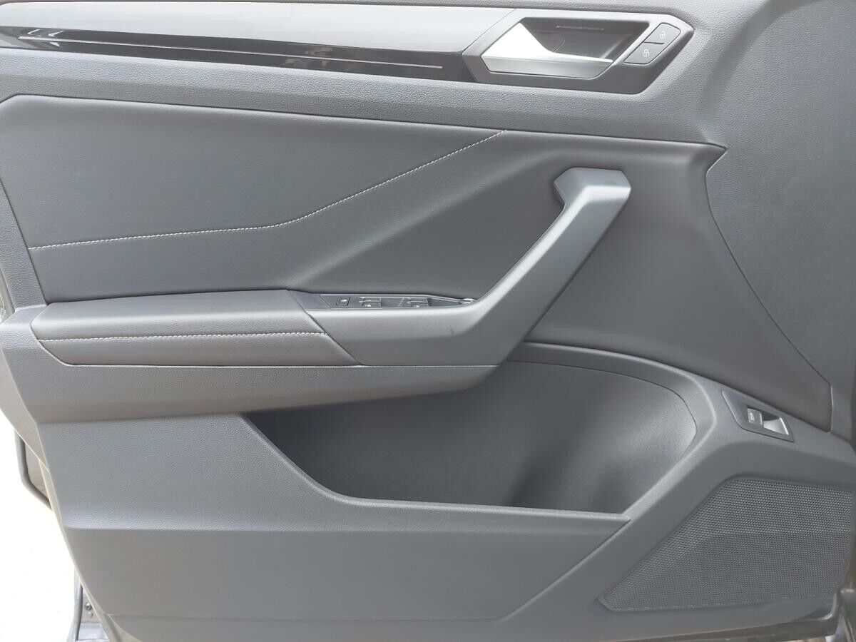 Volkswagen T-Roc 2.0 TDI DSG R-Line