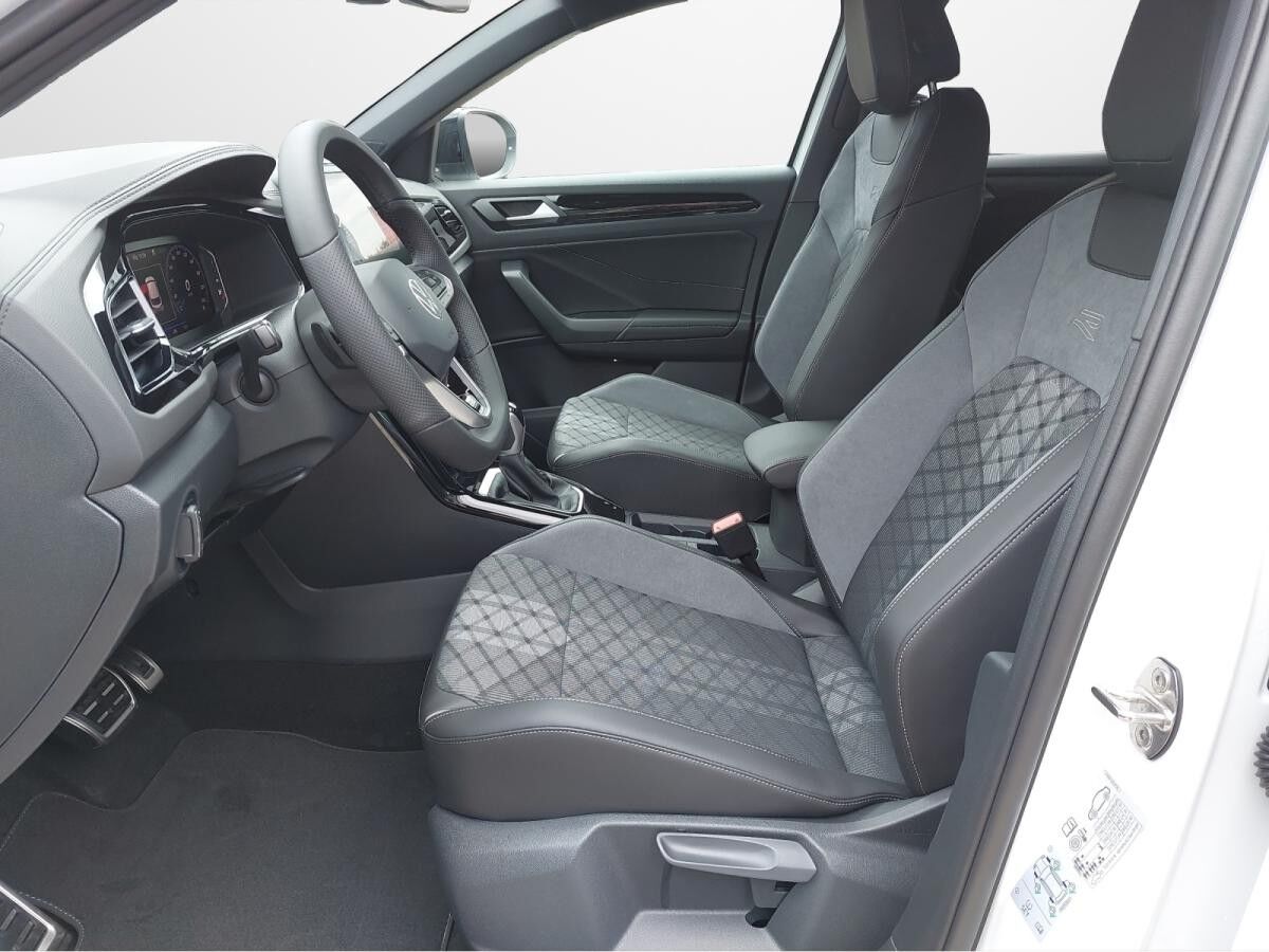 Volkswagen T-Roc 2.0 TDI DSG R-Line